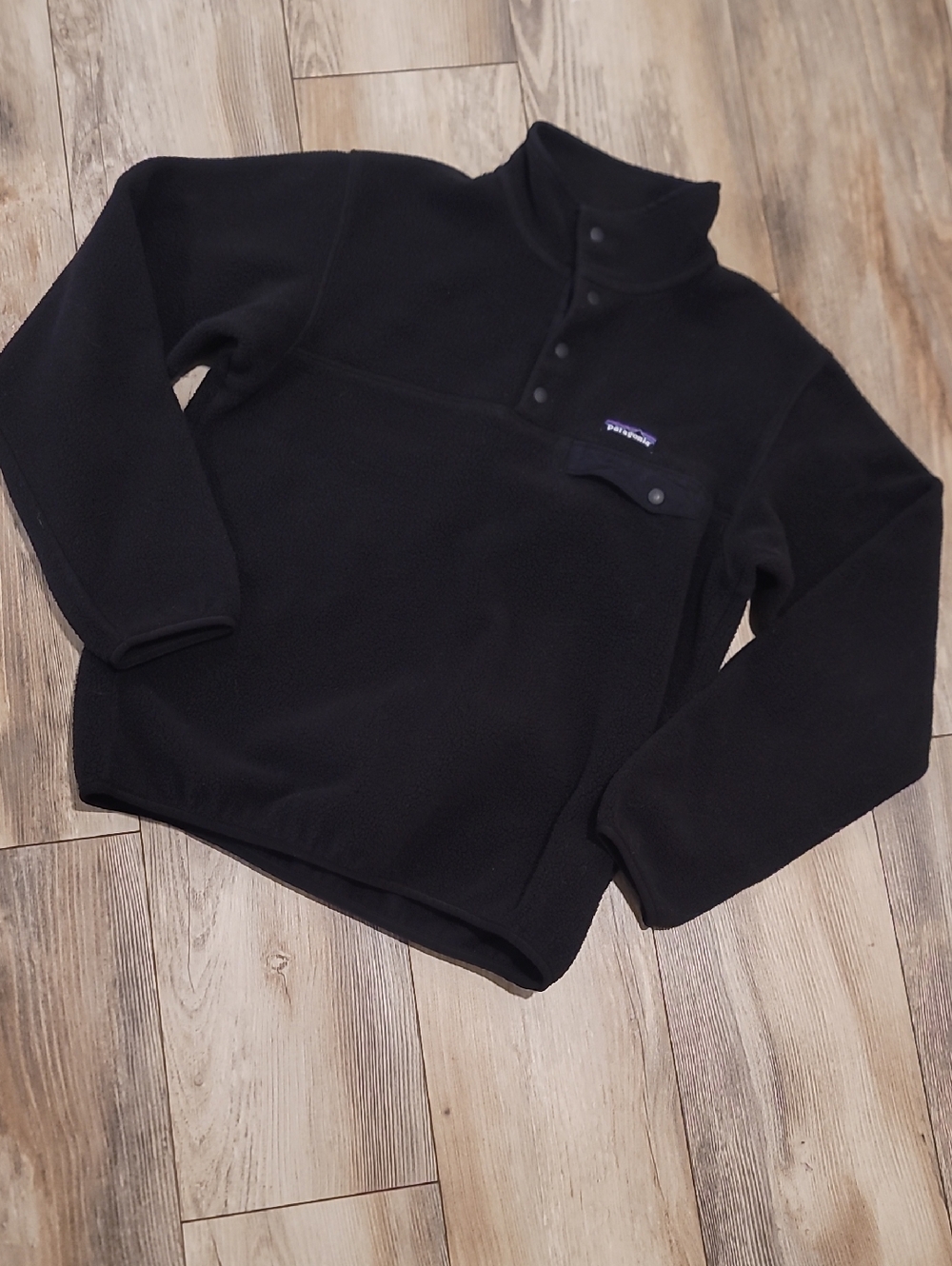Patagonia Jacket